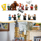 LEGO 76454, Bygge legetøj 