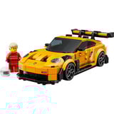 LEGO Bygge legetøj 