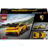LEGO Bygge legetøj 