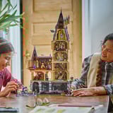 LEGO Bygge legetøj 
