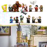 LEGO Bygge legetøj 