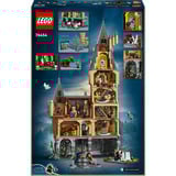 LEGO Bygge legetøj 