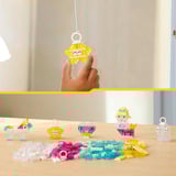 LEGO Classic Magiske gennemsigtige klodser, Bygge legetøj Byggesæt, 5 År, Plast, 340 stk, 418 g