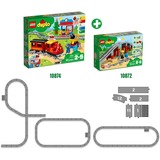 LEGO DUPLO Togbro og spor, Bygge legetøj Byggesæt, 2 År, 26 stk, 882 g