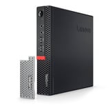 Lenovo Mini-PC Sort