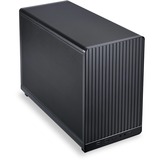 Lian Li A3- MATX BLACK, Towerkabinet Sort
