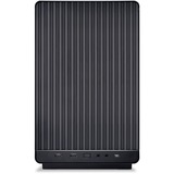 Lian Li A3- MATX BLACK, Towerkabinet Sort