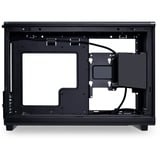 Lian Li A3- MATX BLACK, Towerkabinet Sort