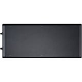 Lian Li A3- MATX BLACK, Towerkabinet Sort