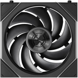Lian Li UNI FAN TL FLEX 120 Wireless, Sag fan Sort
