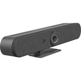 Logitech Rally Bar Mini, Webcam grafit
