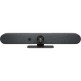 Logitech Rally Bar Mini, Webcam grafit