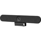 Logitech Rally Bar Mini, Webcam grafit