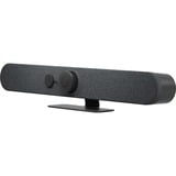 Logitech Rally Bar Mini, Webcam grafit