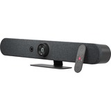 Logitech Rally Bar Mini, Webcam grafit