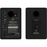MACKIE CR3.5BT, Højttaler Sort