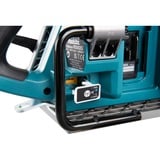 Makita Batteridrevet rundsav RS002GZ XGT, 40 Volt Blå/Sort