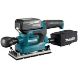 Makita DBO382Z, Rystepudser Blå/Sort