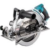 Makita RS002GZ, Rundsav Blå/Sort