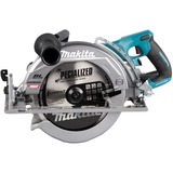 Makita RS002GZ, Rundsav Blå/Sort