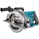 Makita RS002GZ, Rundsav Blå/Sort