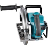 Makita RS002GZ, Rundsav Blå/Sort