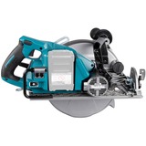Makita RS002GZ, Rundsav Blå/Sort