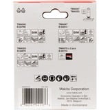 Makita Snedkersæt, Savklinge sæt 