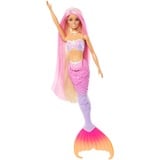 Mattel A Touch of Magic Barbie-dukke og tilbehør Mode dukke, Hunstik, 3 År, Pige, 380 mm, 200 g