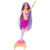 Mattel A Touch of Magic Barbie-dukke og tilbehør Mode dukke, Hunstik, 3 År, Pige, 380 mm, 200 g