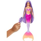 Mattel HRP97, Dukke 