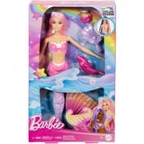 Mattel HRP97, Dukke 