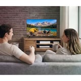 Medion LIFE MD 832003 med DVD-afspiller, LED-tv Sort