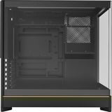 Montech HS02 (B), Towerkabinet Sort