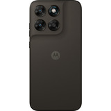 Motorola moto g77 256GB, Mobiltelefon Sort