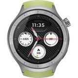 Motorola moto watch, SmartWatch Sølv