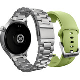 Motorola moto watch, SmartWatch Sølv