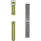 Motorola moto watch, SmartWatch Sølv