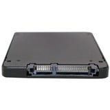 Mushkin MKNSSDDC240GB intern solid state drev 2.5" 240 GB SATA, Solid state-drev Sort, 240 GB, 2.5", 560 MB/s, 6 Gbit/sek.