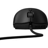 NZXT MS-001NB-03, Gaming mus Sort