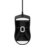 NZXT MS-001NB-03, Gaming mus Sort