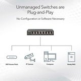 Netgear MS305-100EUS, Switch 