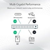 Netgear MS305-100EUS, Switch 