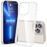 Nevox 2218, Mobiltelefon Cover gennemsigtig