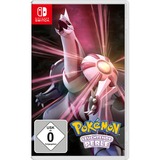 Nintendo Pokémon Shining Pearl Standard Engelsk Nintendo Switch Nintendo Switch, RP (Rating Pending)