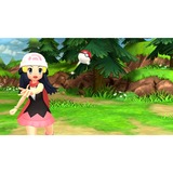 Nintendo Pokémon Shining Pearl Standard Engelsk Nintendo Switch Nintendo Switch, RP (Rating Pending)