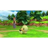 Nintendo Pokémon Shining Pearl Standard Engelsk Nintendo Switch Nintendo Switch, RP (Rating Pending)