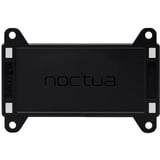 Noctua NV-FH2 8-port Fan Hub, Fan kontrol Sort