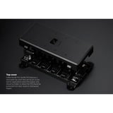 Noctua NV-FH2 8-port Fan Hub, Fan kontrol Sort