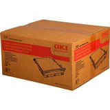 OKI 43363412 printerbælte 60000 Sider, Overføringsenheden 60000 Sider, Sort, OKI C710/C5x00/C5x50/MC560/C5550, 1 stk, 2,25 kg
